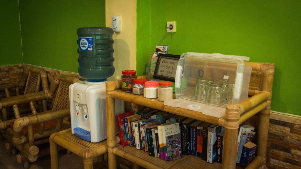 Фото Green View Widia