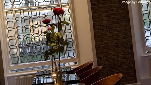 Фото The Caesar Hotel