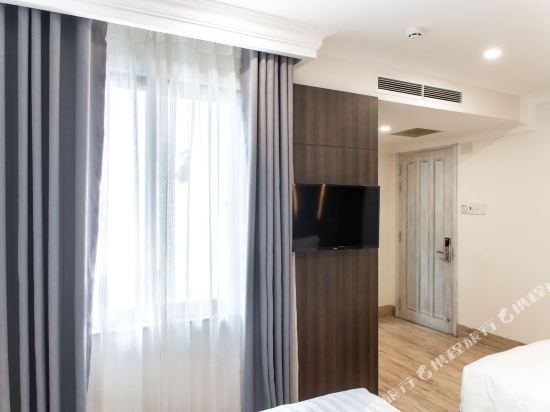 Фото Seven Seas Hotel and Apartment