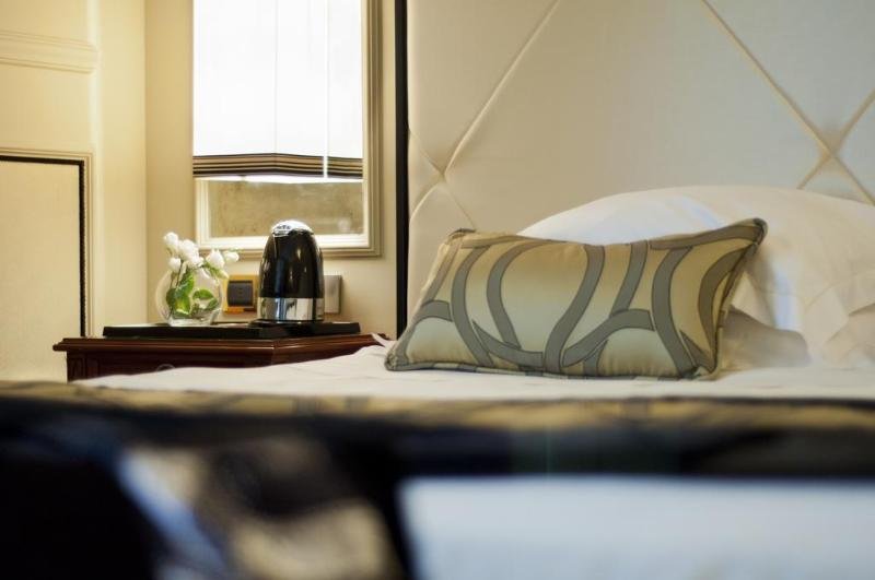 Фото Grand Visconti Palace