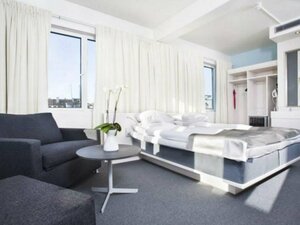 Гостиница Thon Hotel Gyldenlove