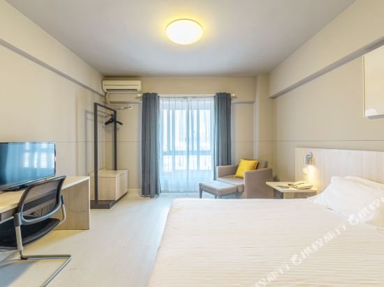 Фото Jinjiang Inn Xiamen Exhibition Center