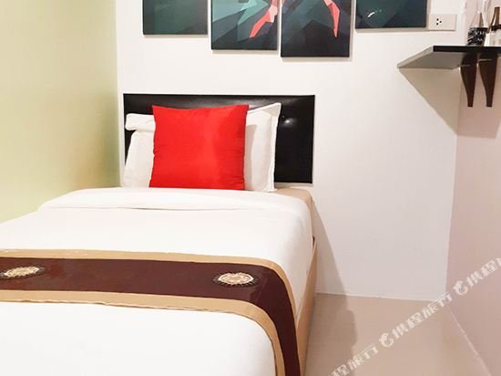 Фото Khaosan Art Hotel
