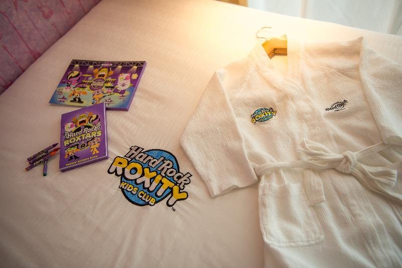 Фото Hard Rock Hotel Penang