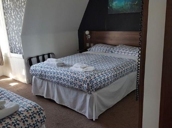 Фото Blossom Guest House