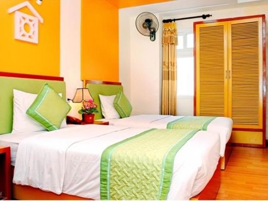 Фото Van Mieu 2 Hotel