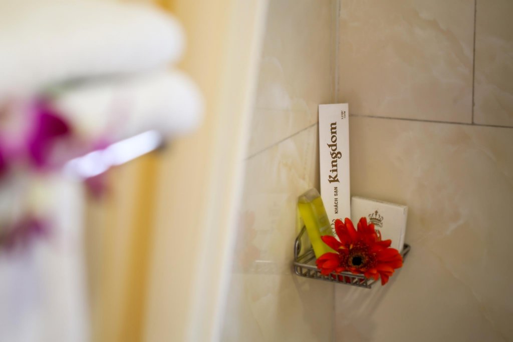 Фото Kingdom Hotel