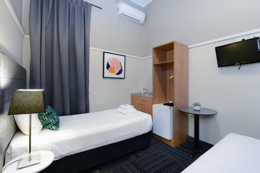 Фото The Jensen Potts Point