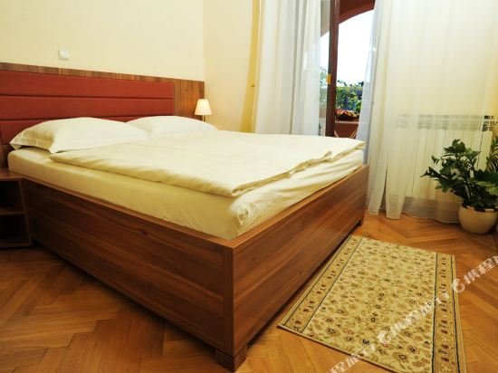 Фото Hotel Marinko