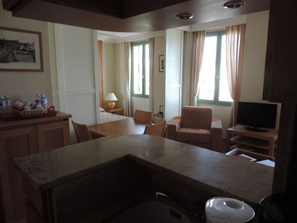 Фото Résidence La Loggia