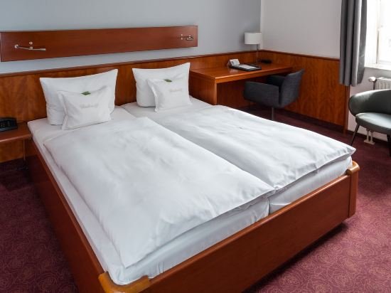 Фото Historik Hotel Garni Christinenhof