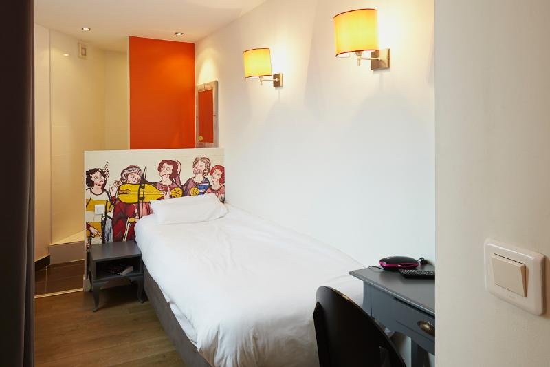 Фото Hôtel St Sernin