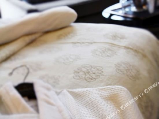 Фото Magnolia Hotel And SPA