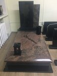 Stone products by stone (Kalinowskaga Street, 3) ، شواهد القبور
