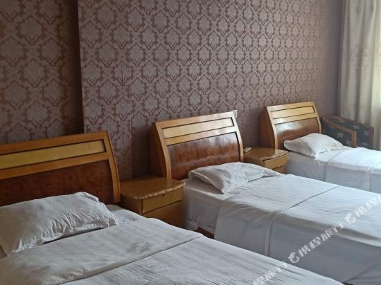 Фото City Comfort Inn Xiangyang Zaoyang Guangwu Road