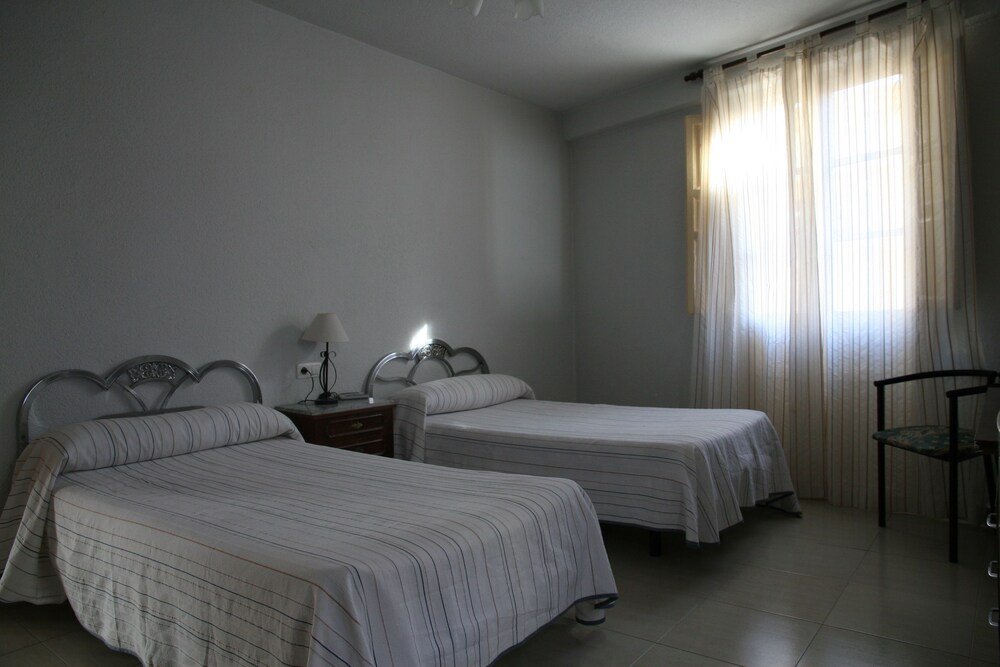 Фото Pension San Joaquin