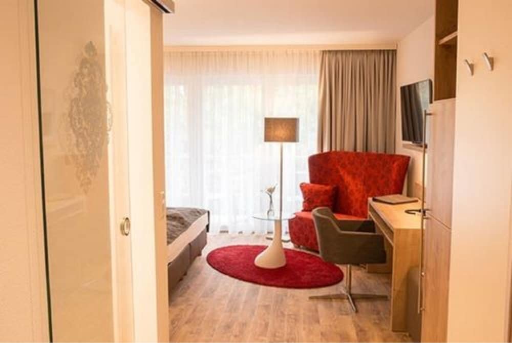 Фото отеля 5