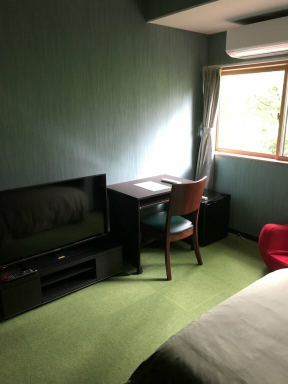 Гостиница Pension Petite House For You