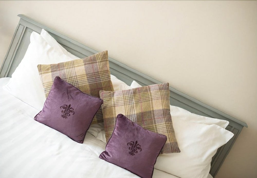 Фото Woodcote Hotel