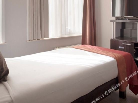 Фото Park Hotel Den Haag