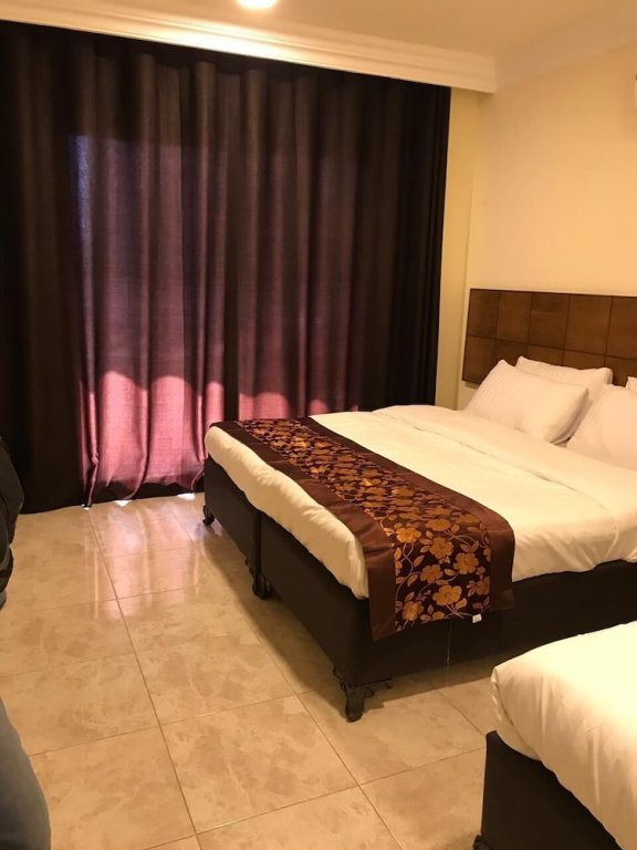 Фото Mass Paradise Hotel