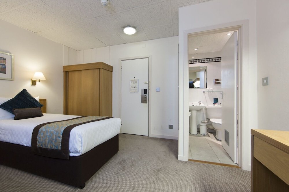 Фото Thistle Barbican Shoreditch