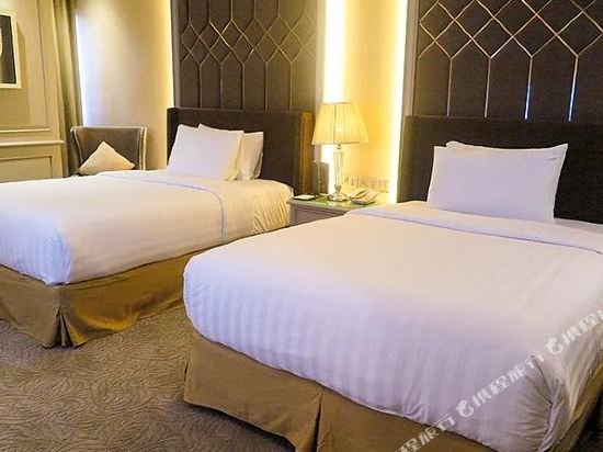 Фото Belviu Hotel Bandung