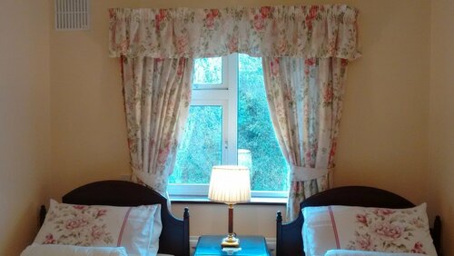 Гостиница Corrib View в Голуэй