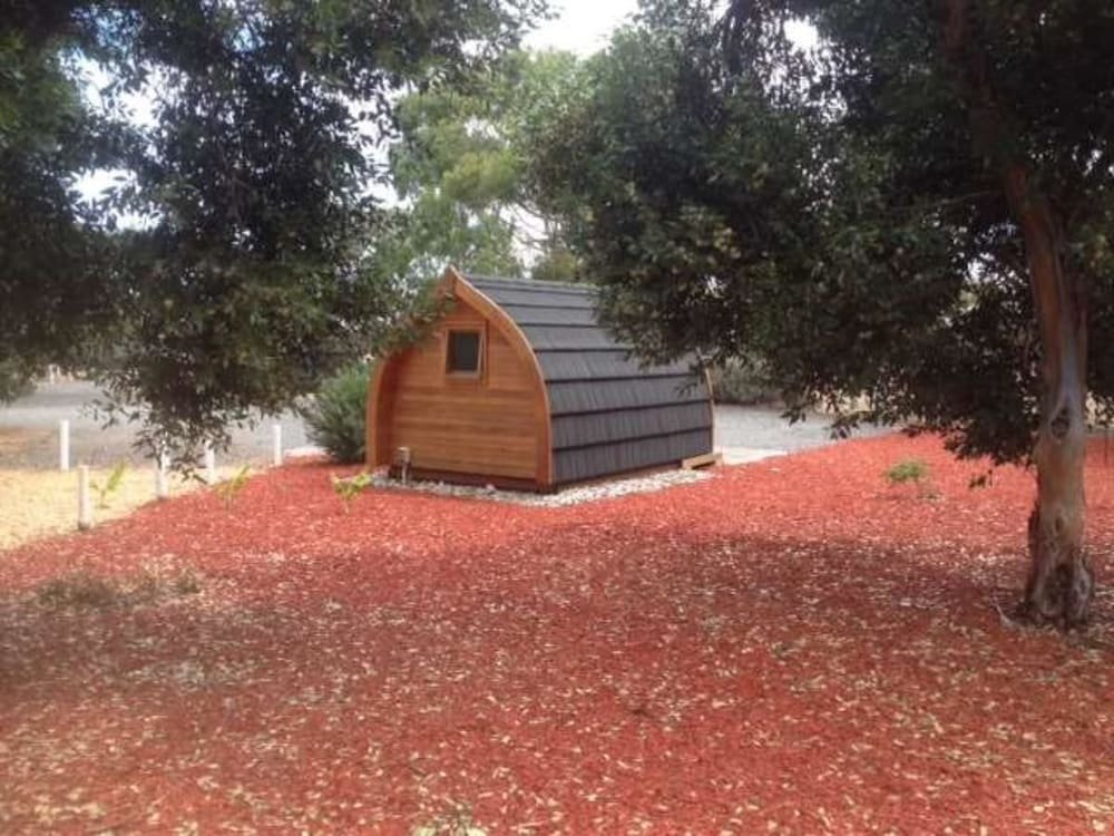 Фото Big4 Port Willunga Tourist Park