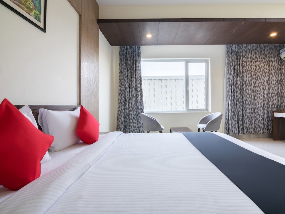 Фото Capital O 28398 Mysore Gate