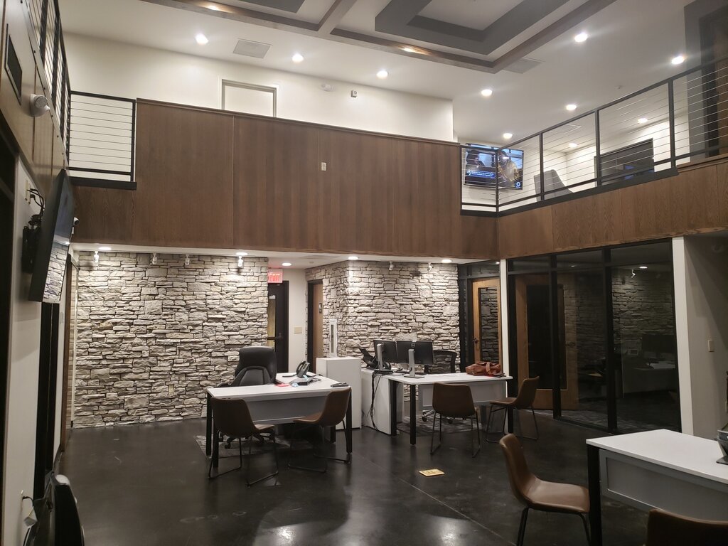 Tyler McCall - State Farm Insurance Agent, insurance company, United