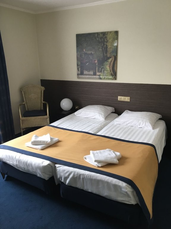 Фото Hotel De Linde