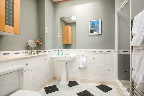 Гостиница 95 Sydney Place в Бате