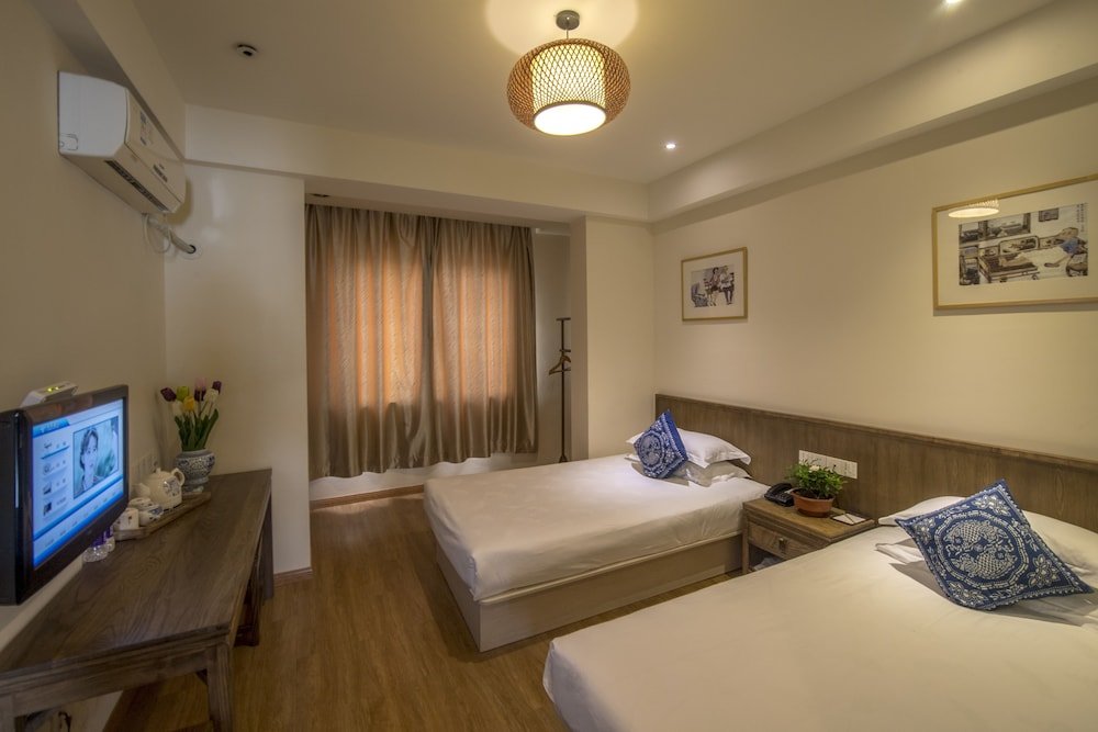 Фото Wuyang Inn Hangzhou