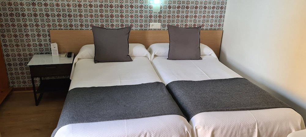 Фото Beatriz Charming Hostal