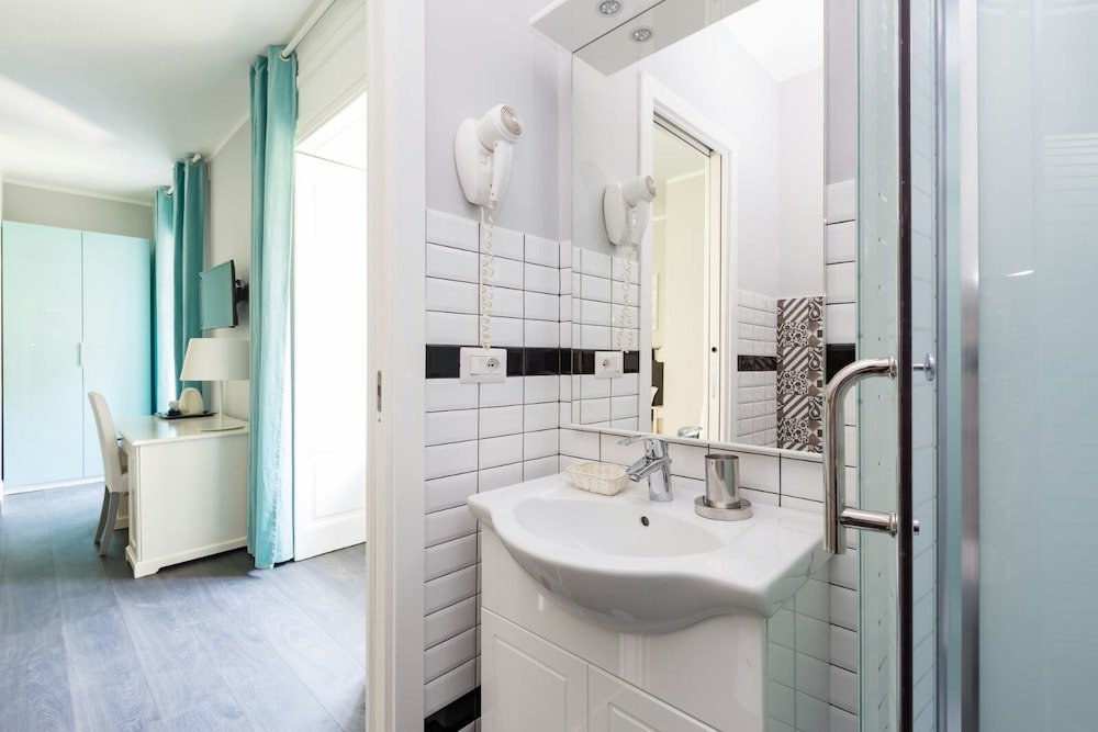 Фото Residenza Vaticana