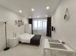 Lyubimyij Dom Apartments (Village of Zasechnoe, Olimpiyskaya Street, 4), short-term housing rental
