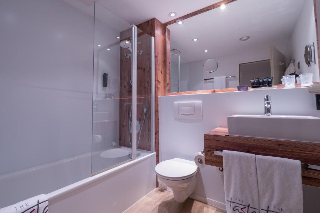 Фото The Taste Hotel Heidenheim