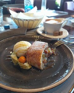 Salvador (derevnya Zelyonaya Polyana, Kurortnaya ulitsa, 15/1И), restaurant