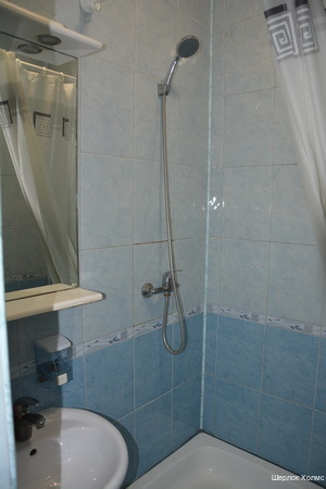 Фото Шерлок Холмс