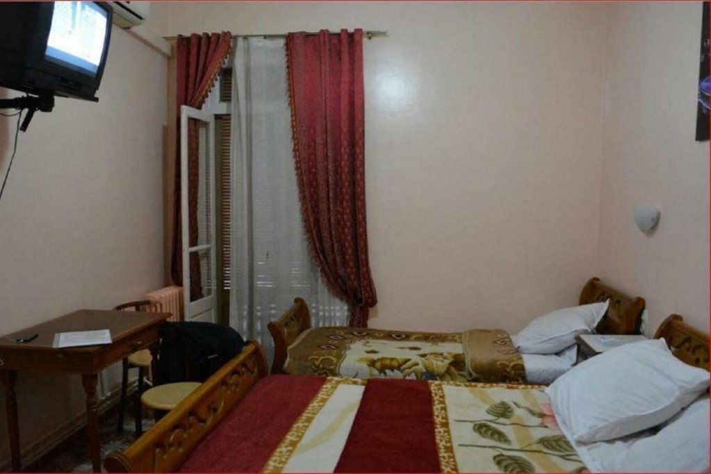 Фото Samir Hotel