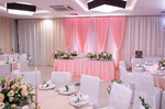 Banketny zal Soyuzny (Universitetsky Avenue, 12), banquet hall