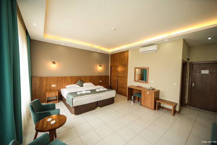 Dolunay Otel Restaurant