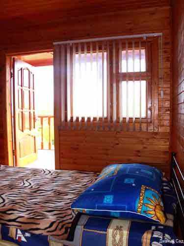 Фото Дивный Сад