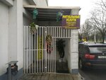 Torgtransmir (Kalinowskaga Street, 82к2) ، مكان الجنازة