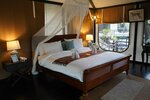 Kachong Hills Tented Resort Trang