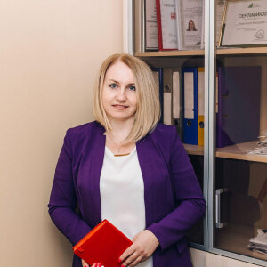 Accountants Бухгалтерское и налоговое консультирование в IT, Minsk, photo