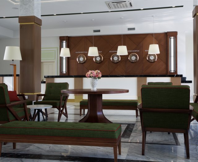 Фото Alean Family Biarritz