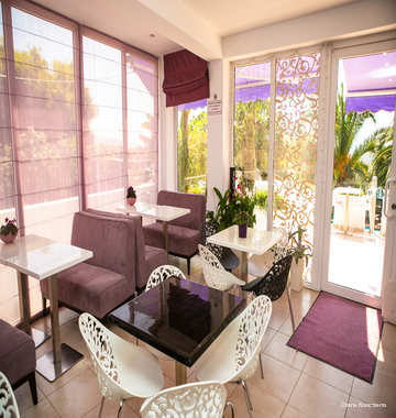 Фото Константа