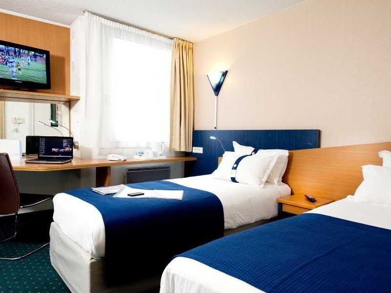 Фото Holiday Inn Express Lille Centre, an Ihg Hotel